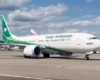 Росія та Ірак відновили пряме авіасполучення