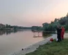 На міському пляжі у Богуславі загинув чоловік