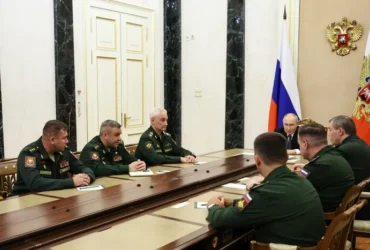 Путін готує удар по НАТО: розвідка США назвала можливі сценарії