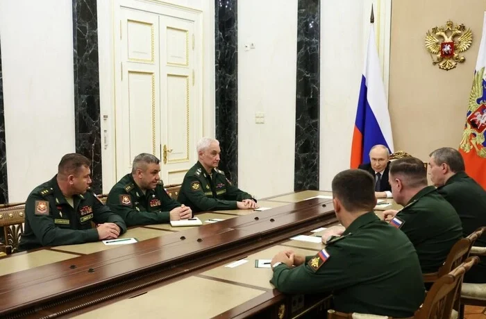 Путін готує удар по НАТО: розвідка США назвала можливі сценарії