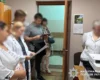 Гроші у коробках з-під тортів: у Києві повідомлено про підозру члену ВЛК та його спільникам