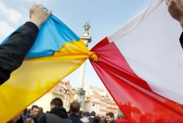 «Економіка зупиниться». Польський урядовець відповів на заклики депортувати українців