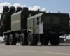 Росіяни приховали ракетну батарею біля Фінляндії на онлайн-картах