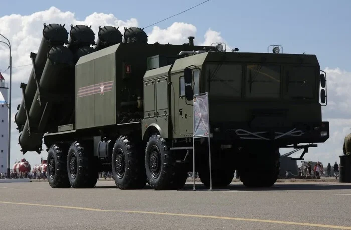 Росіяни приховали ракетну батарею біля Фінляндії на онлайн-картах