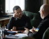 Зеленський визначив пріоритети для підготовки енергетики до опалювального сезону