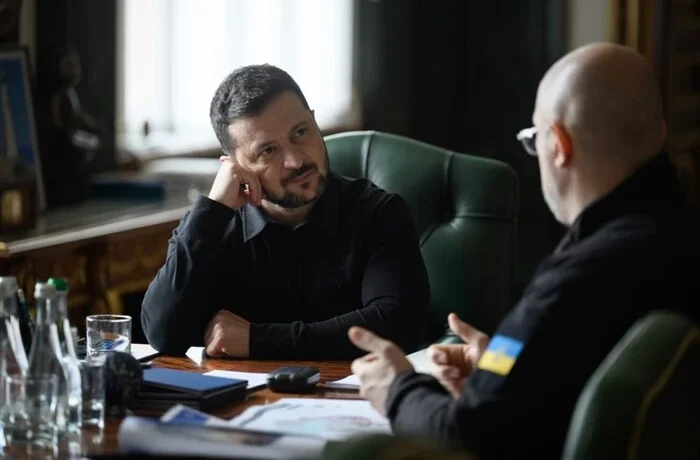 Зеленський визначив пріоритети для підготовки енергетики до опалювального сезону