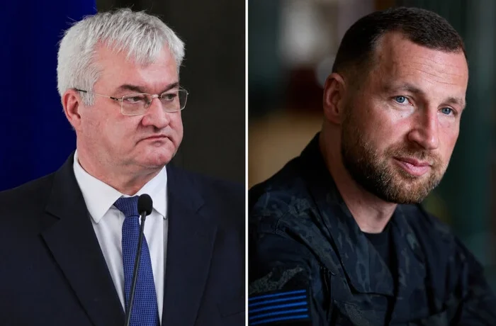 Вчора спілкувалися понад п’ять годин. У Раді тривають зустрічі з Хмарою та Сибігою