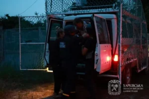 Росія вдарила по передмістю Харкова: є загиблі