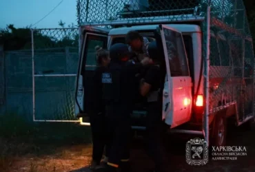 Росія вдарила по передмістю Харкова: є загиблі