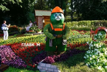 Як Київ відзначає День Незалежності: програма заходів та виставок