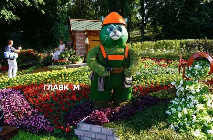 Як Київ відзначає День Незалежності: програма заходів та виставок