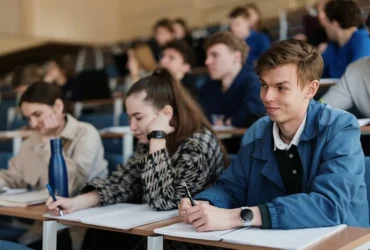 Вступники зробили свій вибір: які академії та інститути Києва мають найбільше заяв