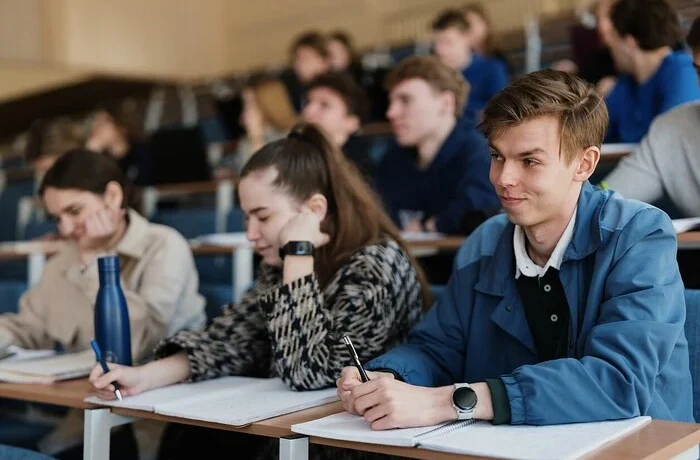 Вступники зробили свій вибір: які академії та інститути Києва мають найбільше заяв