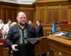 Від Гереги до Гетманцева. Повний список нагороджених нагрудним знаком Ради імені Вячеслава Чорновола