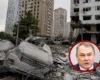 Віце-спікер Держдуми РФ закликав відкрито бомбити міста України