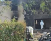 У пансіонаті «Добрий дім» не вижив ніхто: нові подробиці трагедії на Київщині
