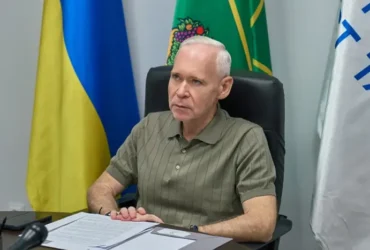 Терехов презентував законопроєкт про нову систему підтримки ВПО