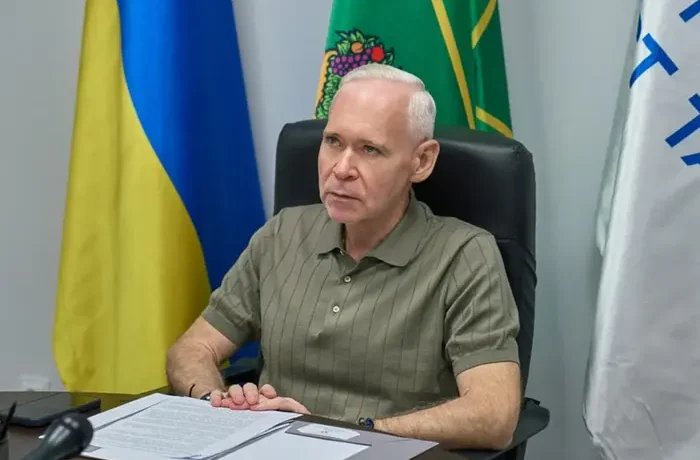 Терехов презентував законопроєкт про нову систему підтримки ВПО