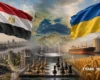 Як Єгипет допомагає Кремлю під виглядом нейтралітету