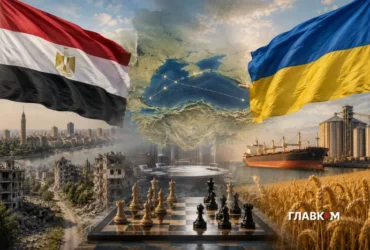 Як Єгипет допомагає Кремлю під виглядом нейтралітету