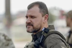 Ігор Клименко зробив першу заяву після призначення секретарем РНБО