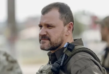 Ігор Клименко зробив першу заяву після призначення секретарем РНБО