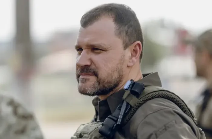 Ігор Клименко зробив першу заяву після призначення секретарем РНБО