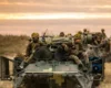 ЗСУ перейшли у наступ на Куп’янському напрямку – ISW