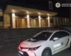 У готелі в центрі Києва чоловік порізав відвідувача через зауваження: нападника затримано