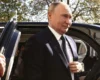 ЗМІ розсекретили, як Путін ховається від українських дронів