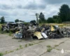 ДБР розшифрувало «чорну скриньку» Су-24М, який розбився на Хмельниччині