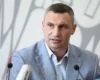 Кличко розповів про стан підготовки столиці до зими: виконано майже половину запланованих робіт