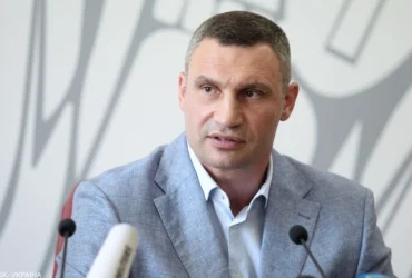 Кличко розповів про стан підготовки столиці до зими: виконано майже половину запланованих робіт