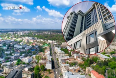 Квартири у Вінниці дорожчають швидше, ніж у Києві: скільки коштує житло