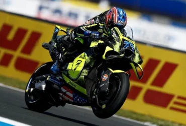 Претендент на титул MotoGP пропустить прийдешній етап сезону-2026