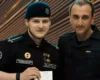 Понад 20 відзнак у 18 років. Син Кадирова отримав чергову нагороду