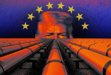 Трамп націлився на нафтові багатства Венесуели – Axios