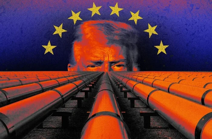 Трамп націлився на нафтові багатства Венесуели – Axios