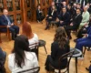 Путін розповів про полювання косаток на ведмедів і приплів до цього війну в Україні