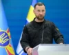 Віддати Донбас? Новий міністр оборони пояснив, в чому помиляються прихильники поступок Путіну