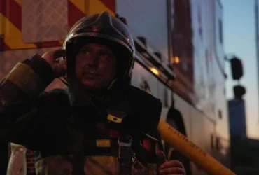 Росія вдарила по Сумах: є поранені, пошкоджено ТЦ і багатоповерхівки