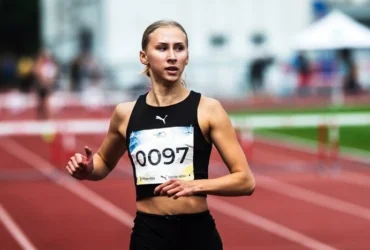 Фінал Кохана і вдалий виступ дебютантки: чим вразив перший день Чемпіонату Європи з легкої атлетики