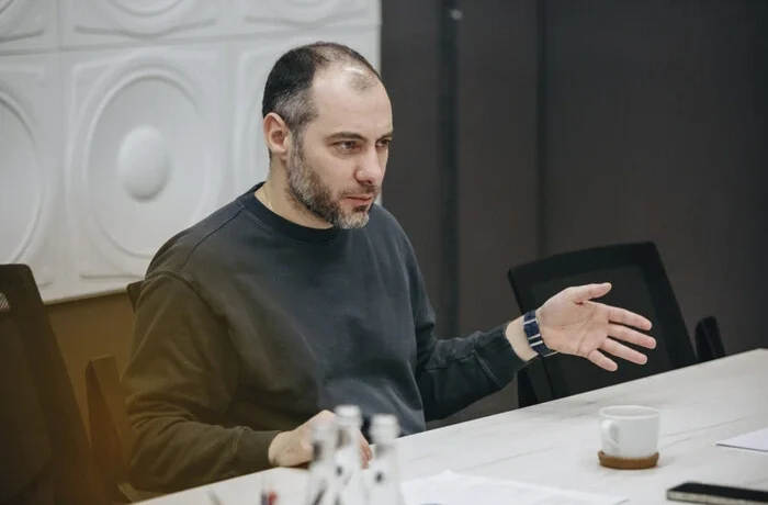 Стало відомо, куди подівся колишній віцепрем’єр Кубраков