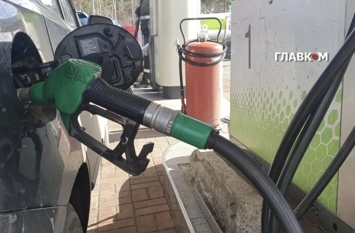 Ціни на пальне 16 серпня 2026: скільки коштують бензин, дизель та газ на АЗС