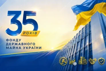 Спочатку Фонд держмайна, потім – Незалежність. Казус, якому виповнюється 35 років