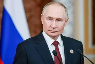Росія почала нову хвилю диверсій на збройових заводах Європи