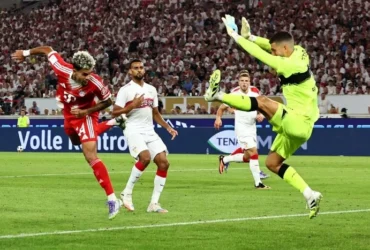 «Баварія» – «Штутгарт». Прогноз і анонс на матч першого туру чемпіонату Німеччини