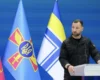 Як рятуватися від реактивних «шахедів». Новий міністр оборони анонсував рішення