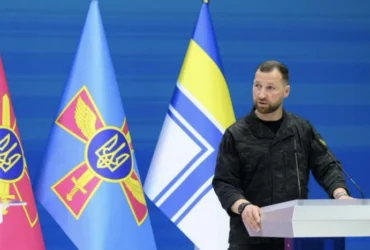 Як рятуватися від реактивних «шахедів». Новий міністр оборони анонсував рішення