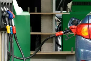 В Україні АЗС обмежують продаж дизеля